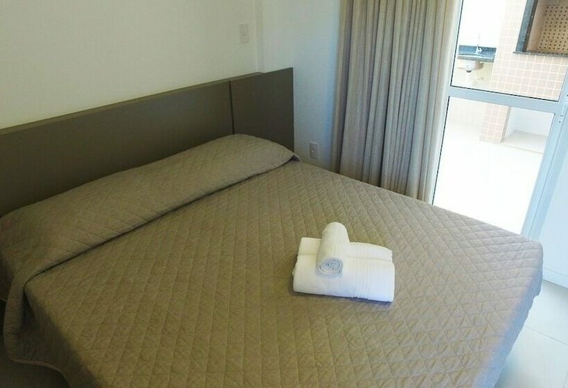 Fotos del hotel Ingleses Apart:  11