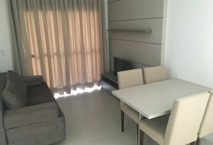 Fotos del hotel Ingleses Apart:  14