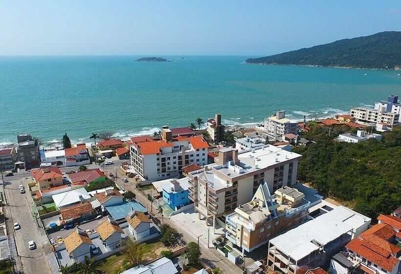 Fotos del hotel Ingleses Apart:  9