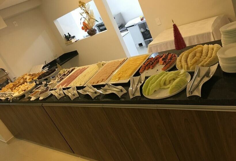 Fotos del hotel Ingleses Apart:  5