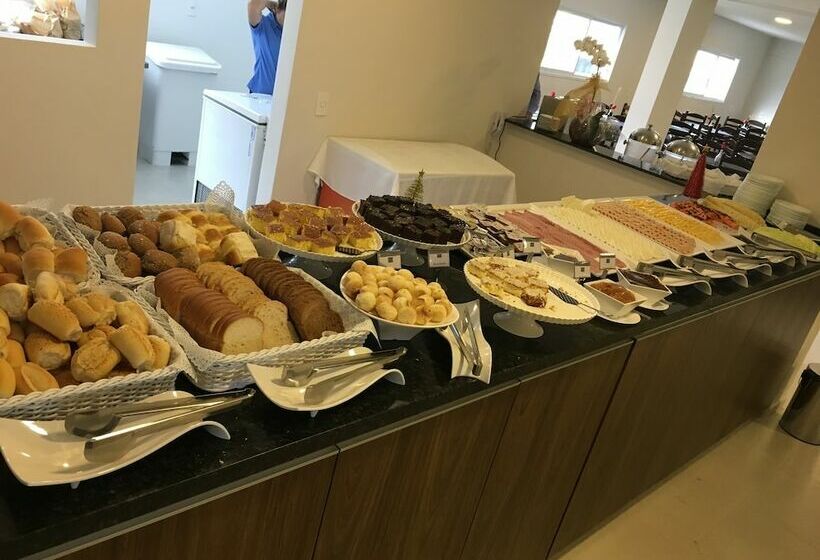 Fotos del hotel Ingleses Apart:  12