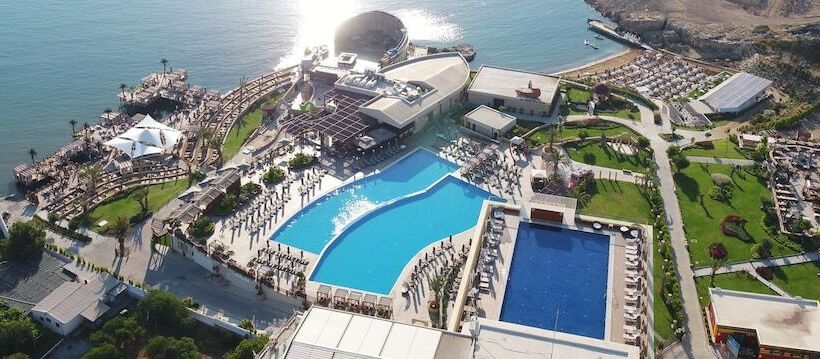 Lords Palace Spa Casino