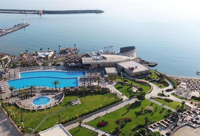 Fotos del hotel Lords Palace Spa Casino:  17