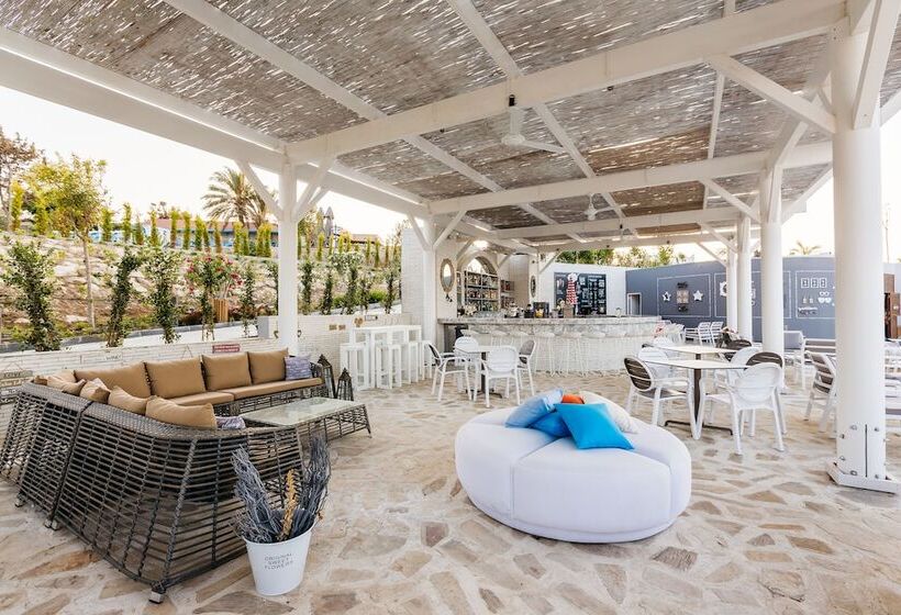 Fotos del hotel Lords Palace Spa Casino:  18