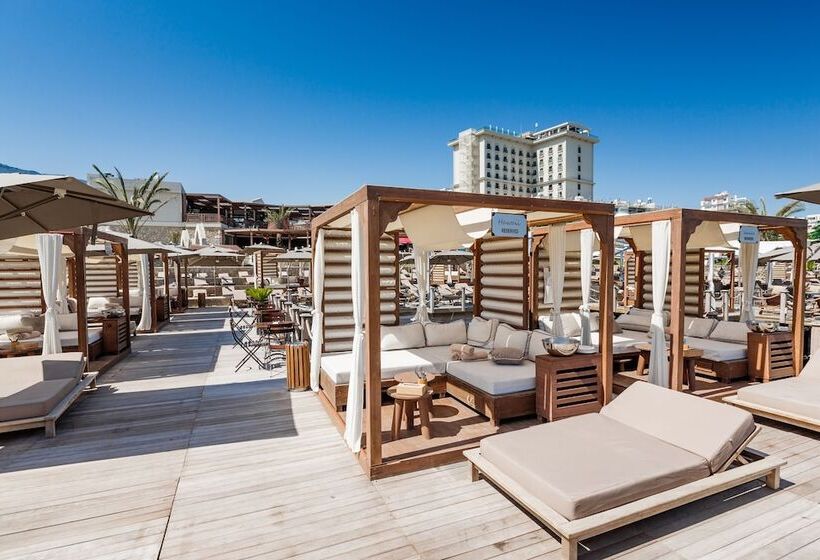 Fotos del hotel Lords Palace Spa Casino:  6