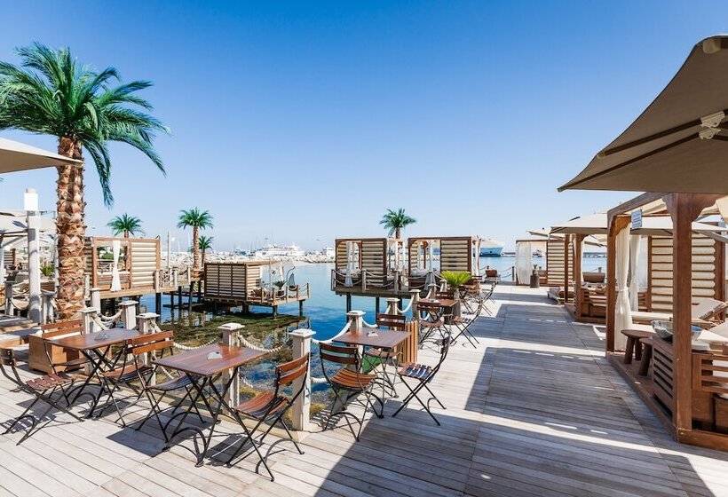 Fotos del hotel Lords Palace Spa Casino:  16