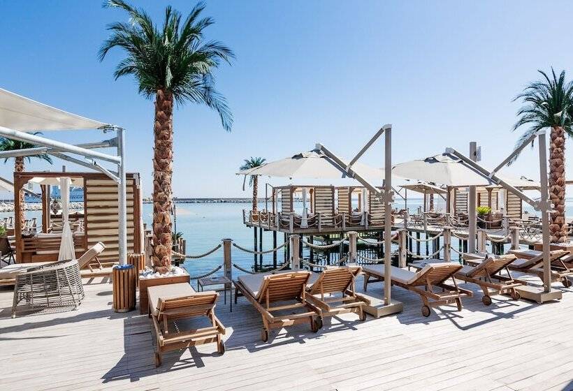 Fotos del hotel Lords Palace Spa Casino:  25