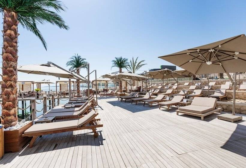 Fotos del hotel Lords Palace Spa Casino:  22