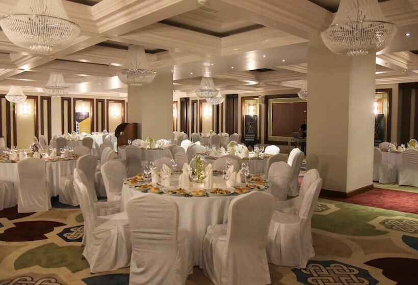 Fotos del hotel Lords Palace Spa Casino:  15