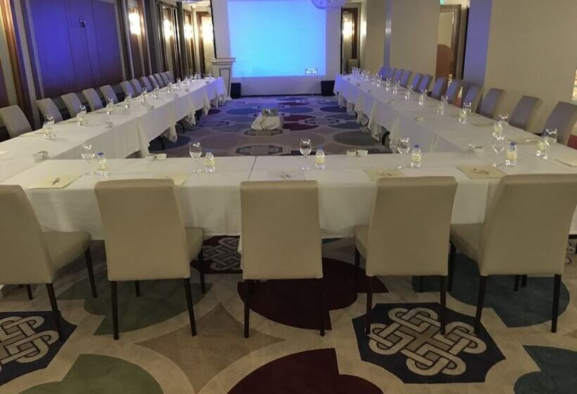 Fotos del hotel Lords Palace Spa Casino:  5