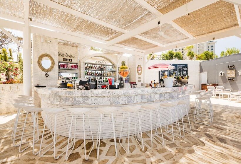 Fotos del hotel Lords Palace Spa Casino:  10