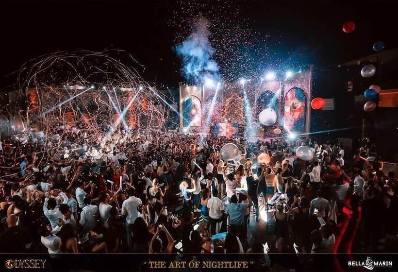 Fotos del hotel Lords Palace Spa Casino:  21