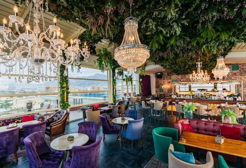 Fotos del hotel Lords Palace Spa Casino:  24