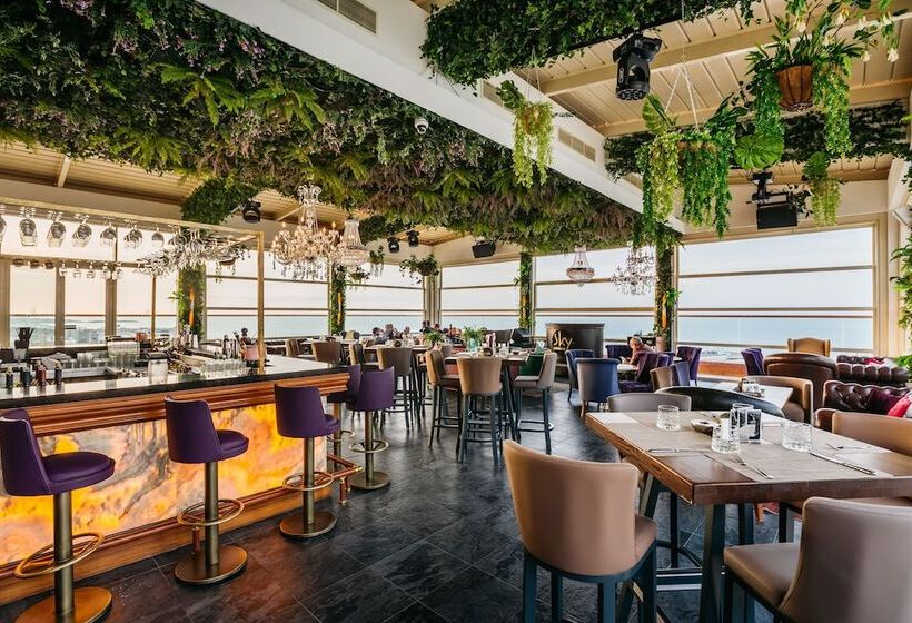 Fotos del hotel Lords Palace Spa Casino:  9