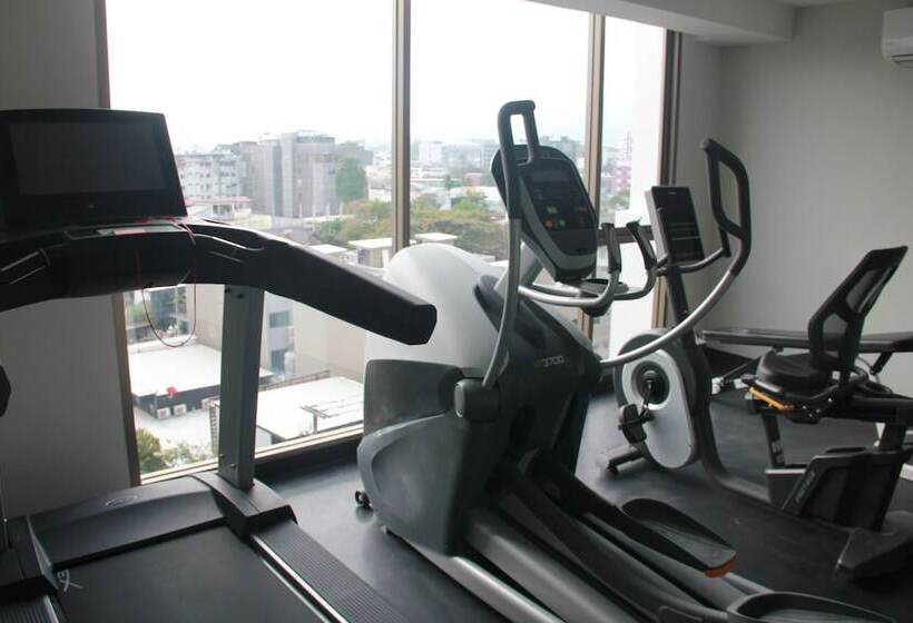 Fotos del hotel Stay With Nimman Chiang Mai  Sha Extra Plus:  4