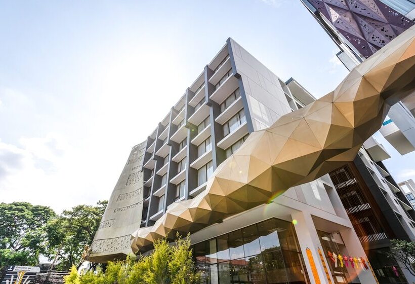 Stay With Nimman Chiang Mai  Sha Extra Plus