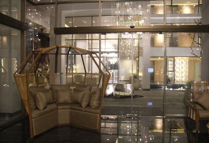 Fotos del hotel Stay With Nimman Chiang Mai  Sha Extra Plus:  3