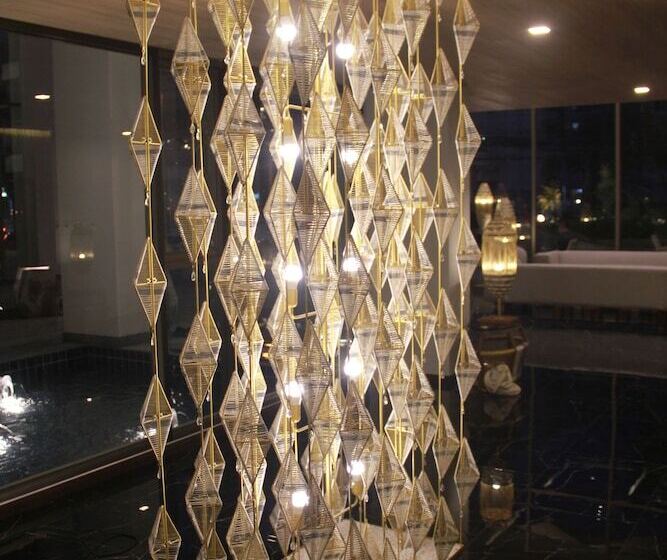 Fotos del hotel Stay With Nimman Chiang Mai  Sha Extra Plus:  8