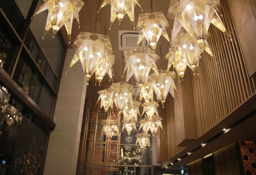 Fotos del hotel Stay With Nimman Chiang Mai  Sha Extra Plus:  12