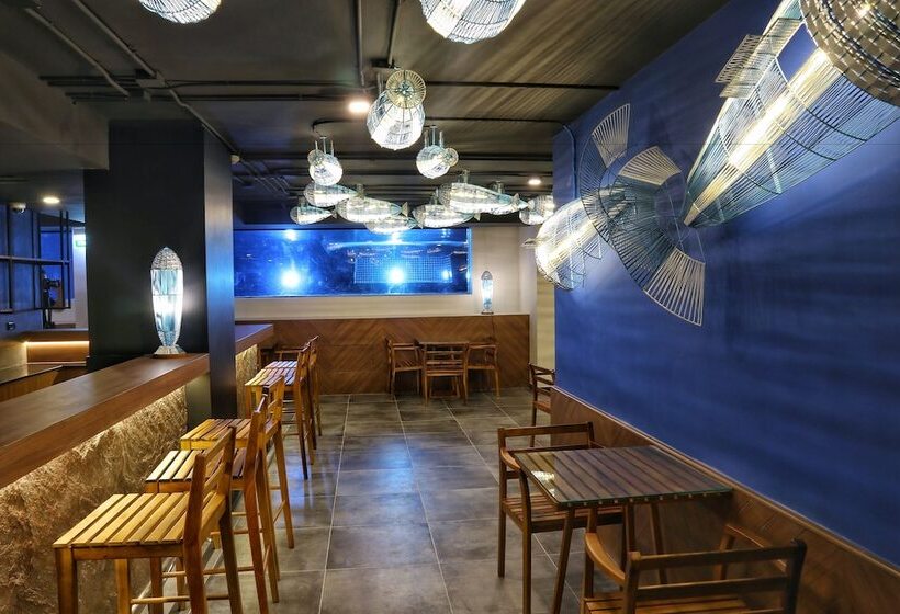 Fotos del hotel Stay With Nimman Chiang Mai  Sha Extra Plus:  11