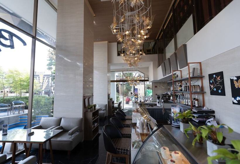 Fotos del hotel Stay With Nimman Chiang Mai  Sha Extra Plus:  14