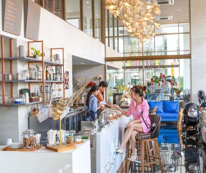 Fotos del hotel Stay With Nimman Chiang Mai  Sha Extra Plus:  6