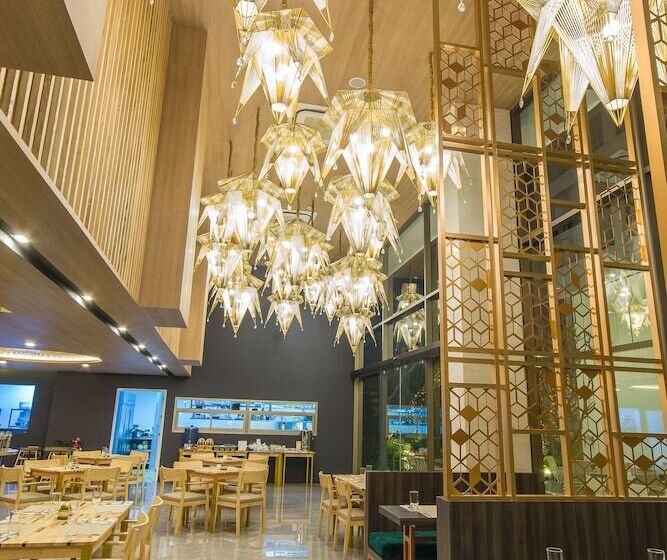 Fotos del hotel Stay With Nimman Chiang Mai  Sha Extra Plus:  10