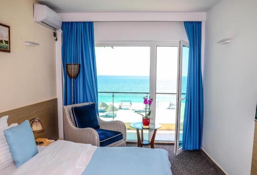 Fotos del hotel Alcor Beach:  8