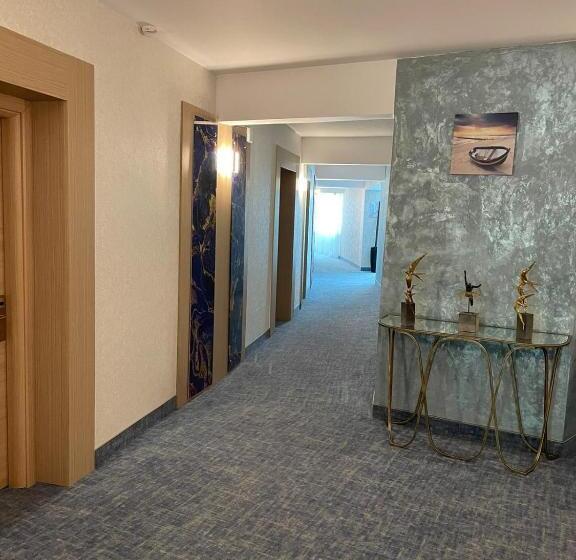 Fotos del hotel Alcor Beach:  3