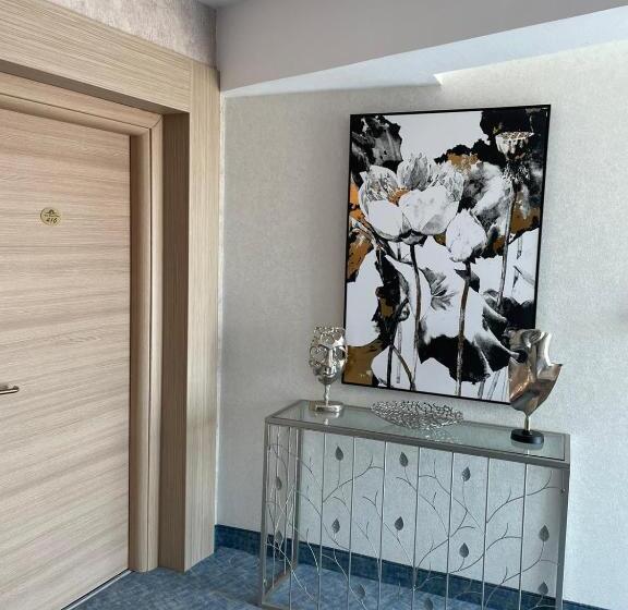 Fotos del hotel Alcor Beach:  13