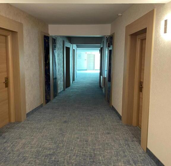 Fotos del hotel Alcor Beach:  10