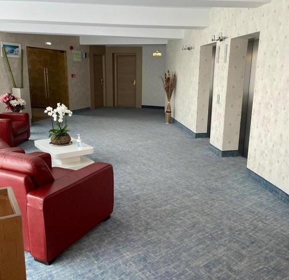 Fotos del hotel Alcor Beach:  15