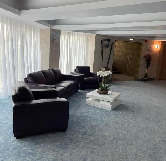 Fotos del hotel Alcor Beach:  9