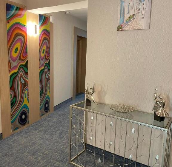 Fotos del hotel Alcor Beach:  18