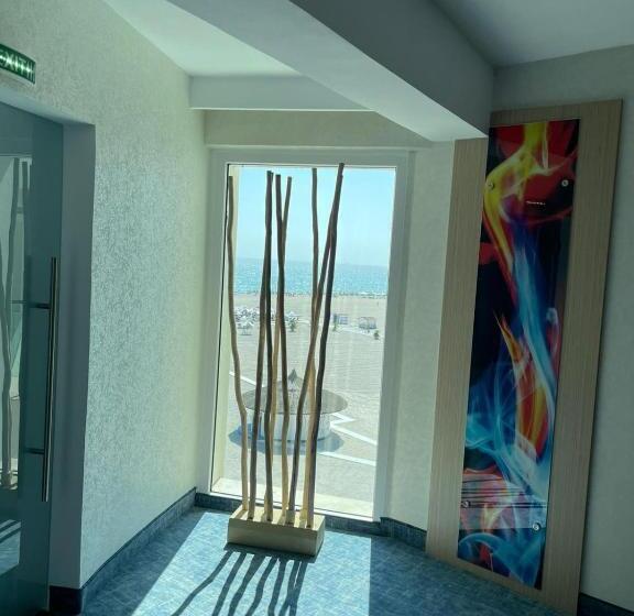 Fotos del hotel Alcor Beach:  17