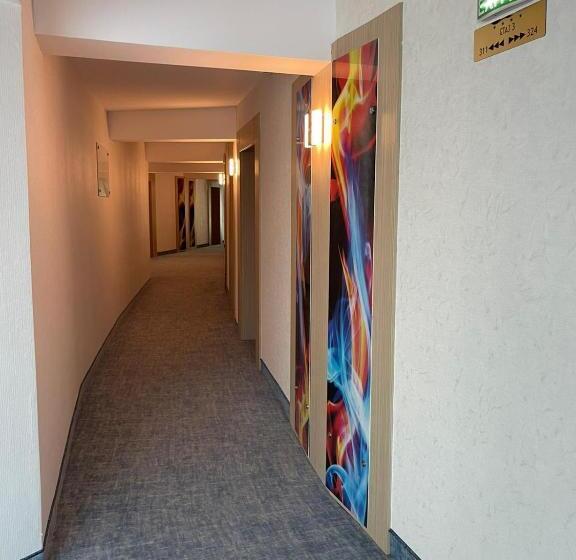 Fotos del hotel Alcor Beach:  21