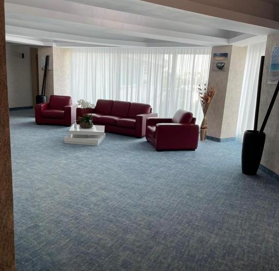 Fotos del hotel Alcor Beach:  14