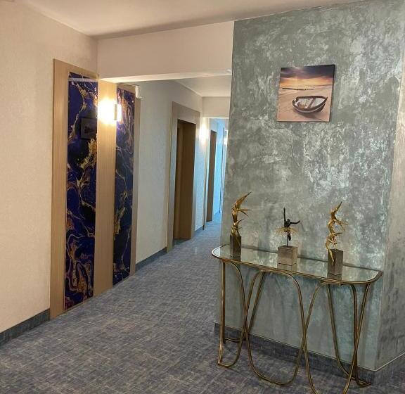 Fotos del hotel Alcor Beach:  23