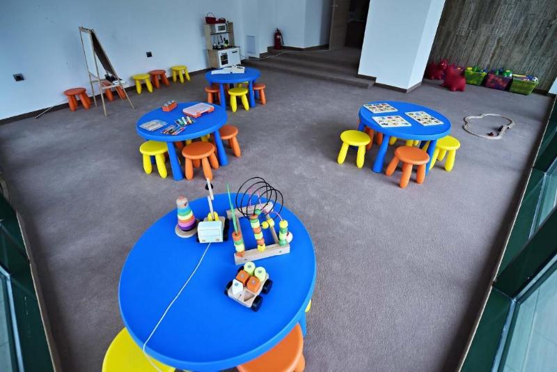 Fotos del hotel Alcor Beach:  5