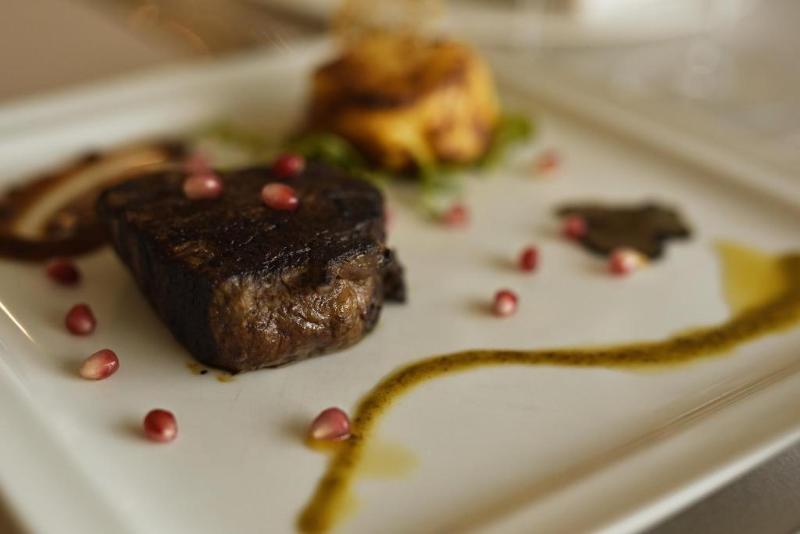 Fotos del hotel Alcor Beach:  16