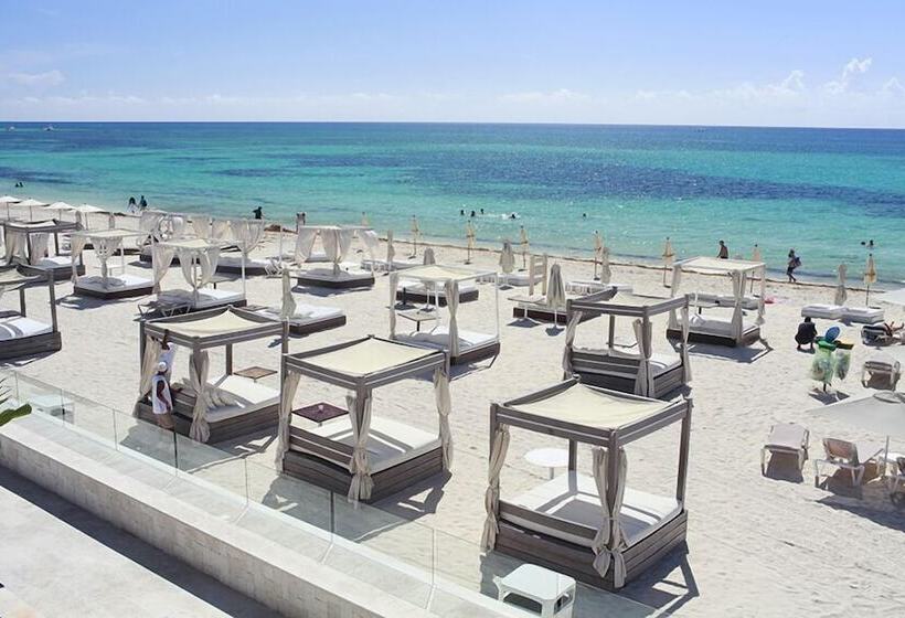 Fotos del hotel Maya Suites By Lhmg:  16