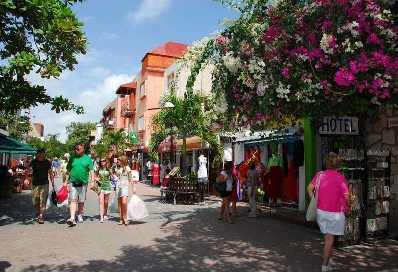 Fotos del hotel Maya Suites By Lhmg:  24