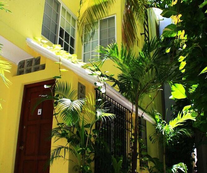 Fotos del hotel Maya Suites By Lhmg:  17