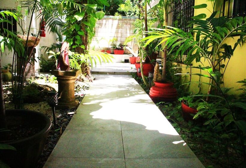 Fotos del hotel Maya Suites By Lhmg:  18