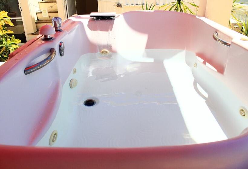 Fotos del hotel Maya Suites By Lhmg:  12