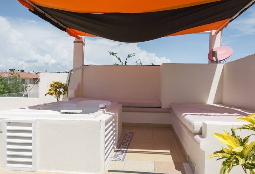 Fotos del hotel Maya Suites By Lhmg:  5