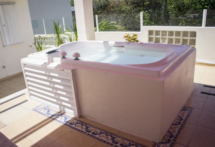 Fotos del hotel Maya Suites By Lhmg:  4