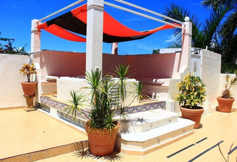 Fotos del hotel Maya Suites By Lhmg:  20