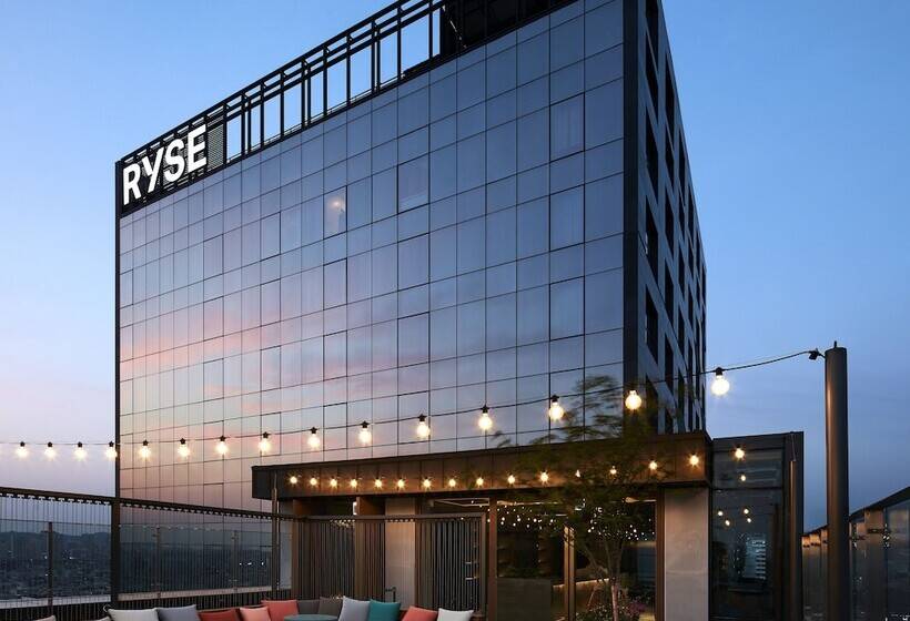 Ryse, Autograph Collection Seoul