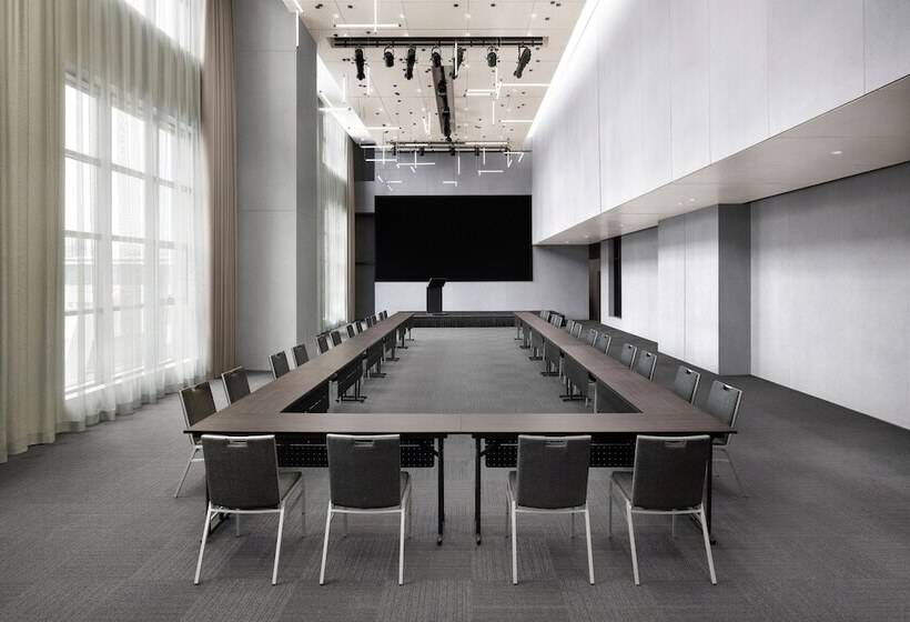 Fotos del hotel Ryse, Autograph Collection Seoul:  10